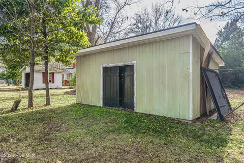 Other - 301 W Central St, Maxton, NC 28364 photo 25 of 25