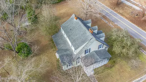 Other - 301 W Central St, Maxton, NC 28364 photo 14 of 25