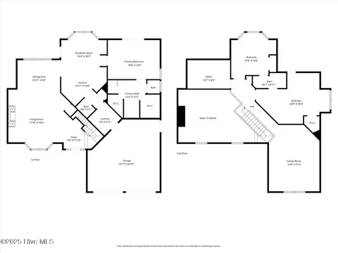 113 Lightwood Knot Rd, Rocky Point, NC 28457