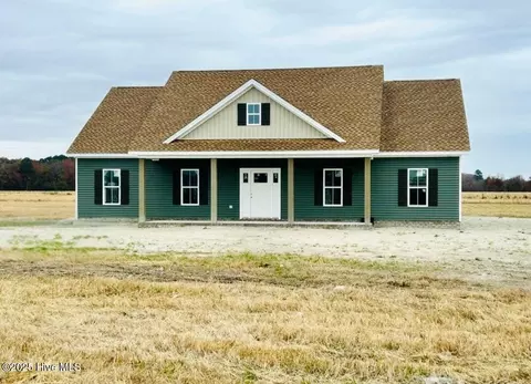 499 N Trotman Rd, Camden, NC 27921