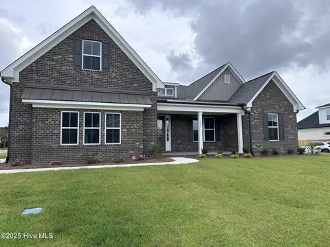 1166 Natal Dr SE, Bolivia, NC 28422