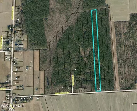 10 East Ridge Road, Moyock, NC 27973