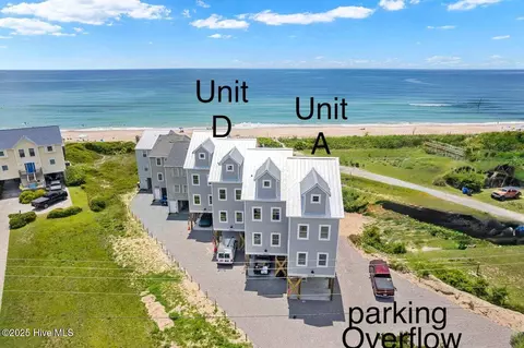804 N Topsail Dr #D, Surf City, NC 28445