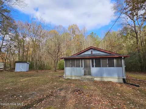 1174 Folley Rd, Elizabeth City, NC 27909