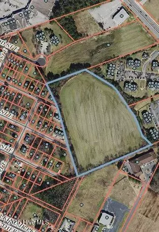 0 Lipscomb Rd E, Wilson, NC 27893