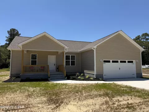 103 Harris Ct, Goldsboro, NC 27534