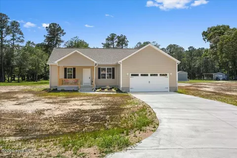 103 Harris Ct, Goldsboro, NC 27534