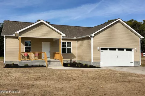 103 Harris Ct, Goldsboro, NC 27534