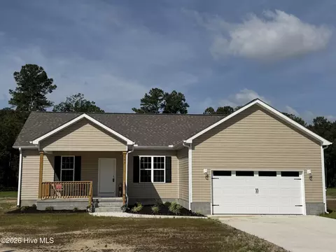 103 Harris Ct, Goldsboro, NC 27534