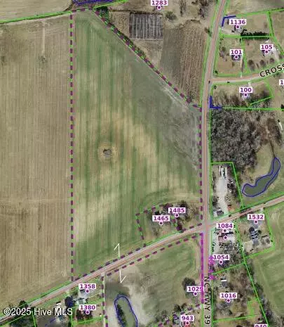 1029 Nc Hwy 39, Selma, NC 27576