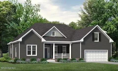 Mm S Tall Pines Trail, Moyock, NC 27958