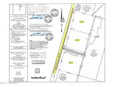 31-33 Deer Trot Rd, Bolivia, NC 28422