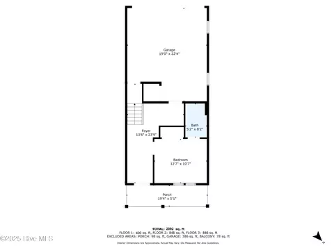 160 Dugger Ln, Wilmington, NC 28412