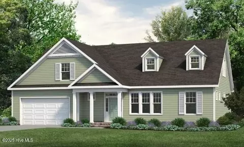 Mm S Tall Pines Trail, Moyock, NC 27958