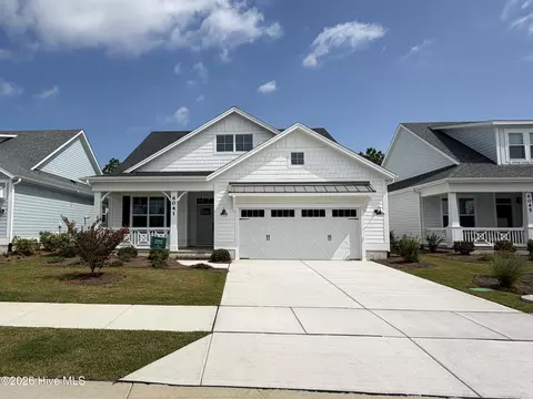 6041 Calvada Cir, Leland, NC 28451
