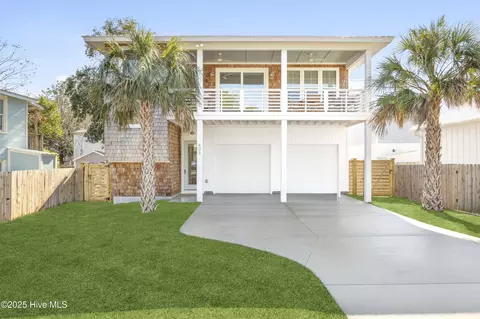 403 Wilson Ave, Carolina Beach, NC 28428