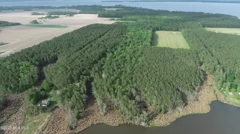 0 Sr 1722 Off, Belhaven, NC 27810