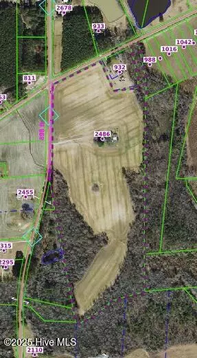 0 N Nc Hwy 96, Selma, NC 27576