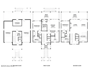 328 Tooley St, Belhaven, NC 27810