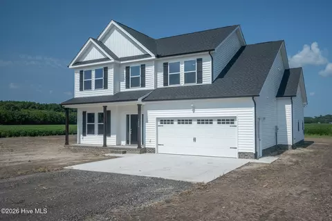 1433 Turnpike Rd, Elizabeth City, NC 27909