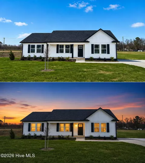 108 Dees Meadow Ln, Fremont, NC 27830
