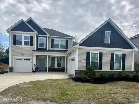 1352 Eastbourne Dr, Wilmington, NC 28411