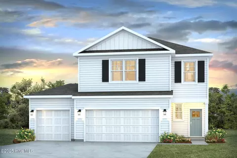 6321 Rye Grass Rd #LOT 451, Castle Hayne, NC 28429