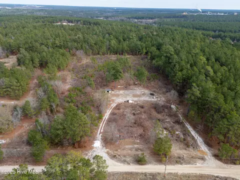 342 Ponderosa Dr, Hamlet, NC 28345