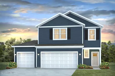 1289 Sabal Palm St #LOT 477, Castle Hayne, NC 28429