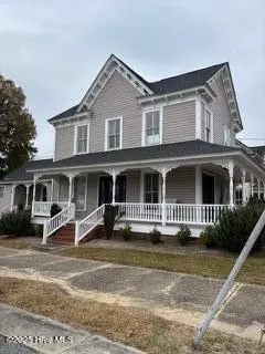 122 Washington St # A, Plymouth, NC 27962