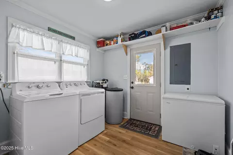 Other - 289 Croaker St, Davis, NC 28524 photo 4 of 6