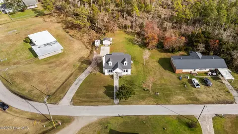 View/Area - 289 Croaker St, Davis, NC 28524 photo 2 of 4