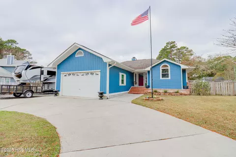7003 Northbend Rd, Wilmington, NC 28411