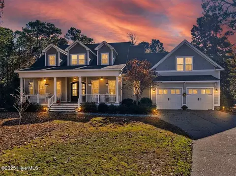 4308 Shelter Cv SE, Southport, NC 28461