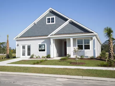114 Edgewater Way, Surf City, NC 28445