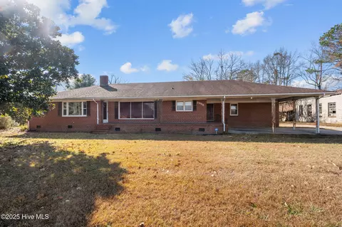 3996 Us Highway 70 E, Goldsboro, NC 27534
