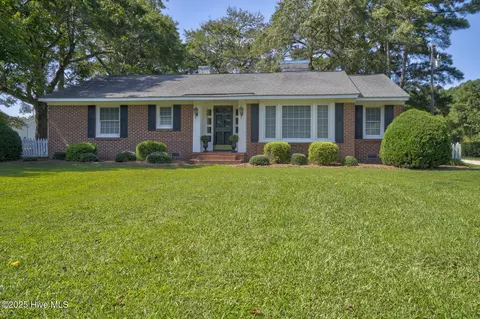 6515 Tonya Rd, Elm City, NC 27822