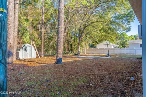 906 Hylan Ave, Hamlet, NC 28345 photo 47