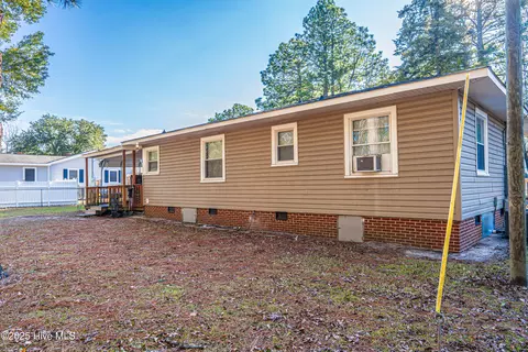 906 Hylan Ave, Hamlet, NC 28345 photo 45