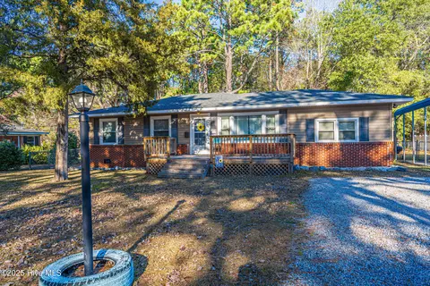 906 Hylan Ave, Hamlet, NC 28345 photo 4