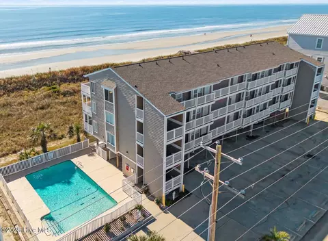 4800 N Ocean Blvd #3E, North Myrtle Beach, SC 29582