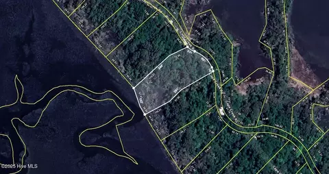 85 Cape Creek Rd, Bald Head Island, NC 28461