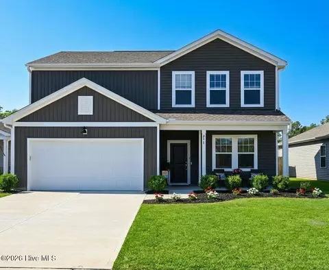 212 Ocean Pointe Blvd SE #5201, Bolivia, NC 28422
