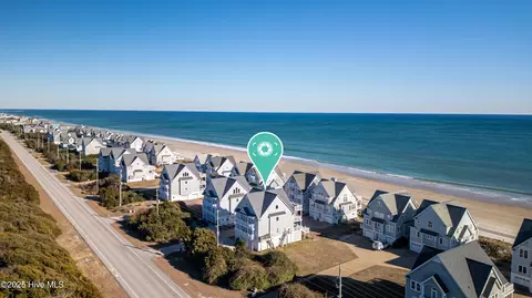 4254 Island Dr, North Topsail Beach, NC 28460
