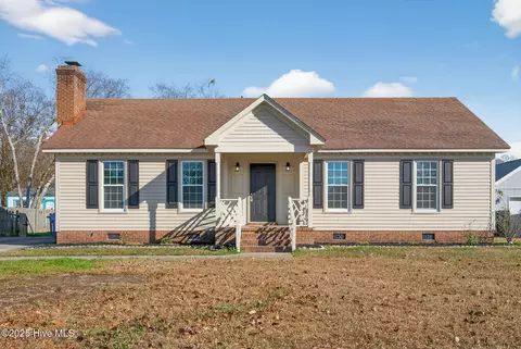 2824 Springflower Dr N, Wilson, NC 27896