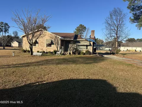 202 Jay Trl, Murfreesboro, NC 27855