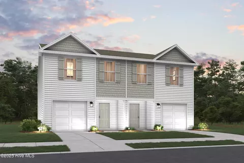 2428 A Brookville Dr, Greenville, NC 27834