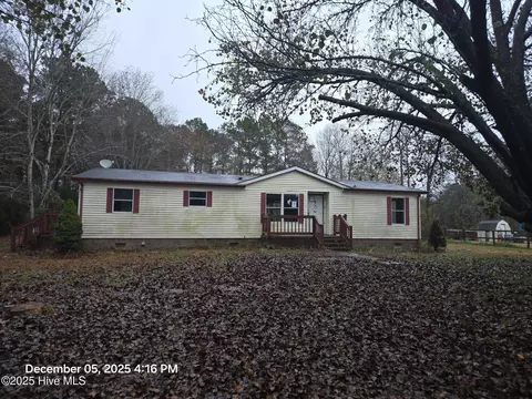 170 Mccausley Rd #10, Hubert, NC 28539