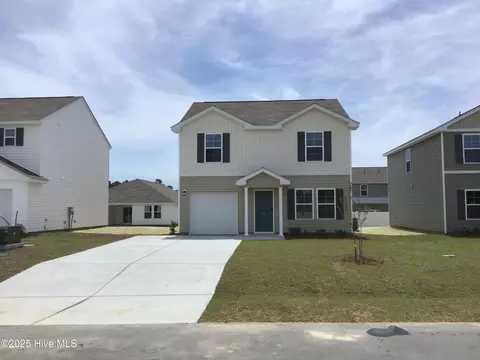 339 Bragg Rd SW, Supply, NC 28462
