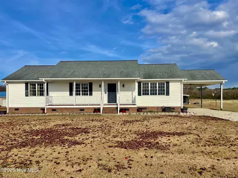 1551 David Rogerson Rd, Williamston, NC 27892